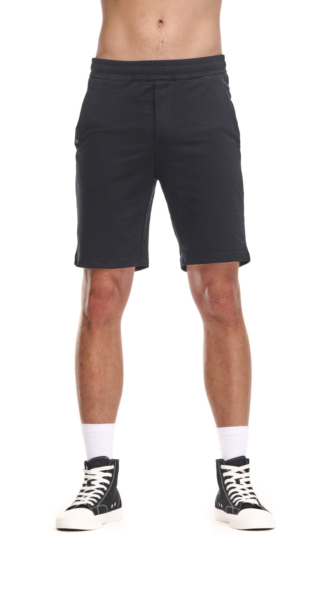 Ragwear Franqo Shorts Schwarz- Male Shorts- Grsse S - Farbe Black