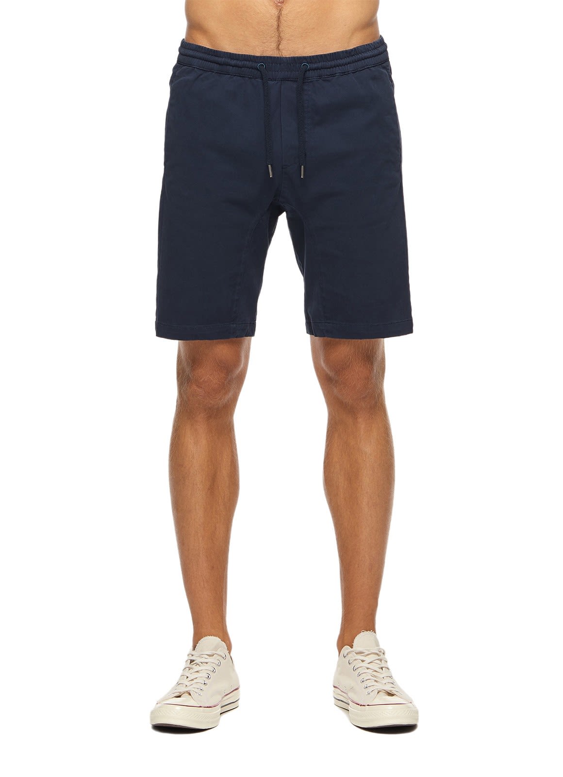 Ragwear Rubian Blau- Male Shorts- Grsse 28 - Farbe Navy