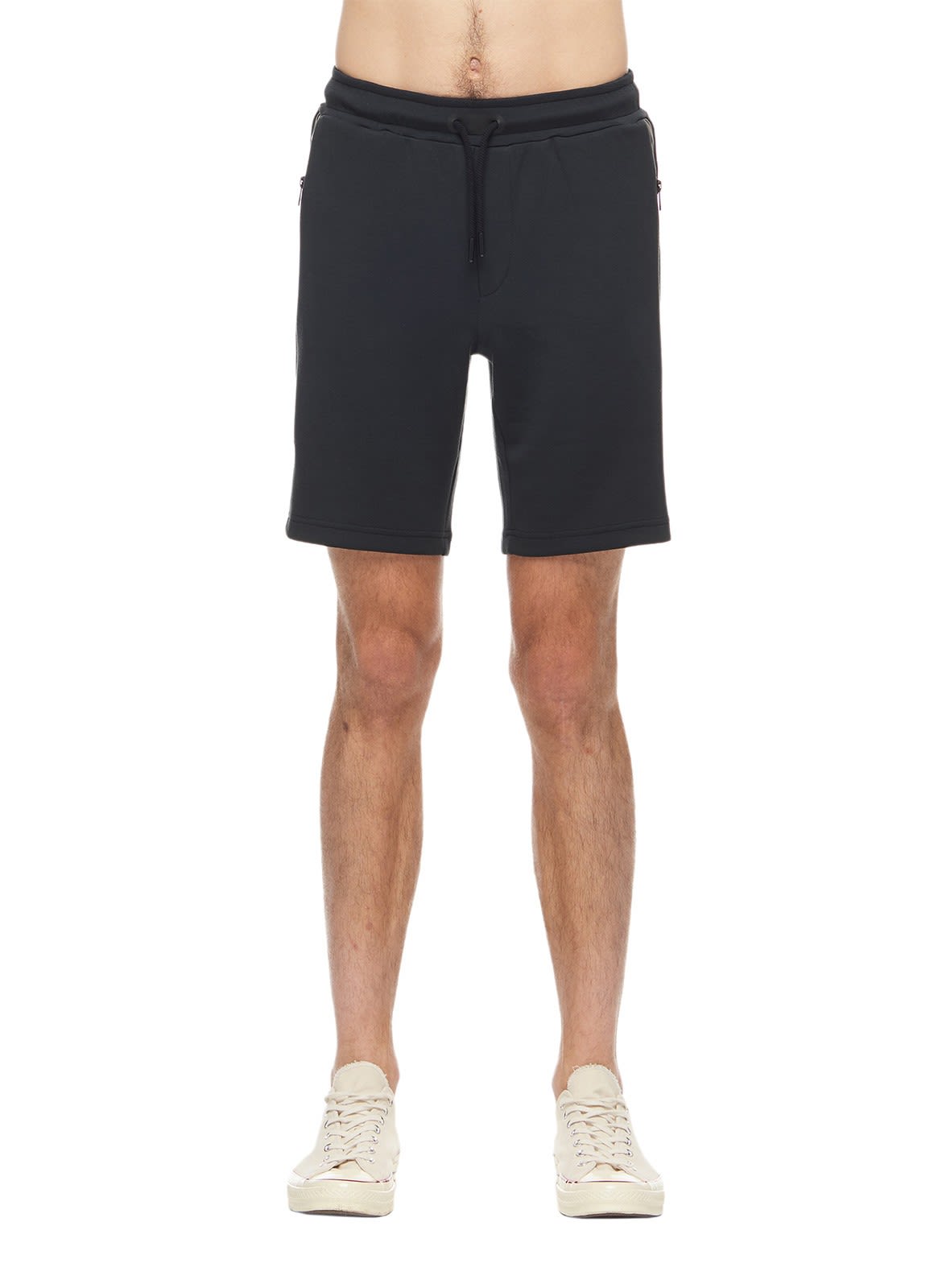 Ragwear Satom Shorts Schwarz- Male Shorts- Grsse M - Farbe Black