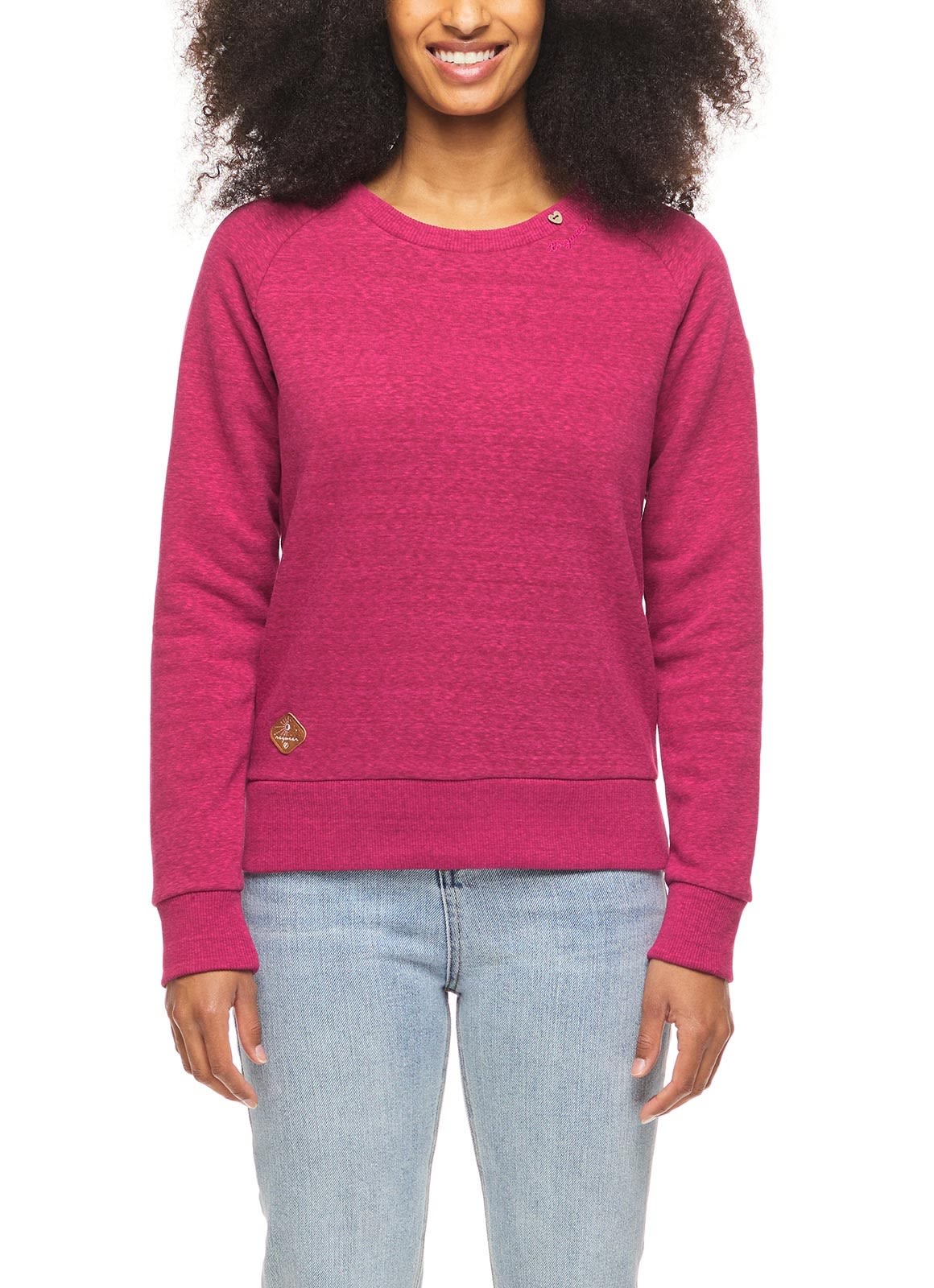 Ragwear W Johanka- Raspberry- XS