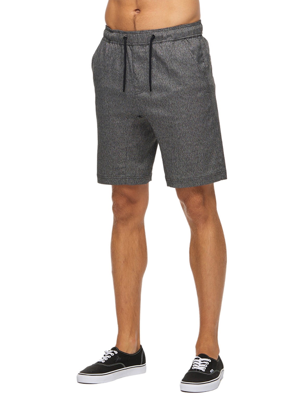 Ragwear Zyan Schwarz- Male Shorts- Grsse 29 - Farbe Black