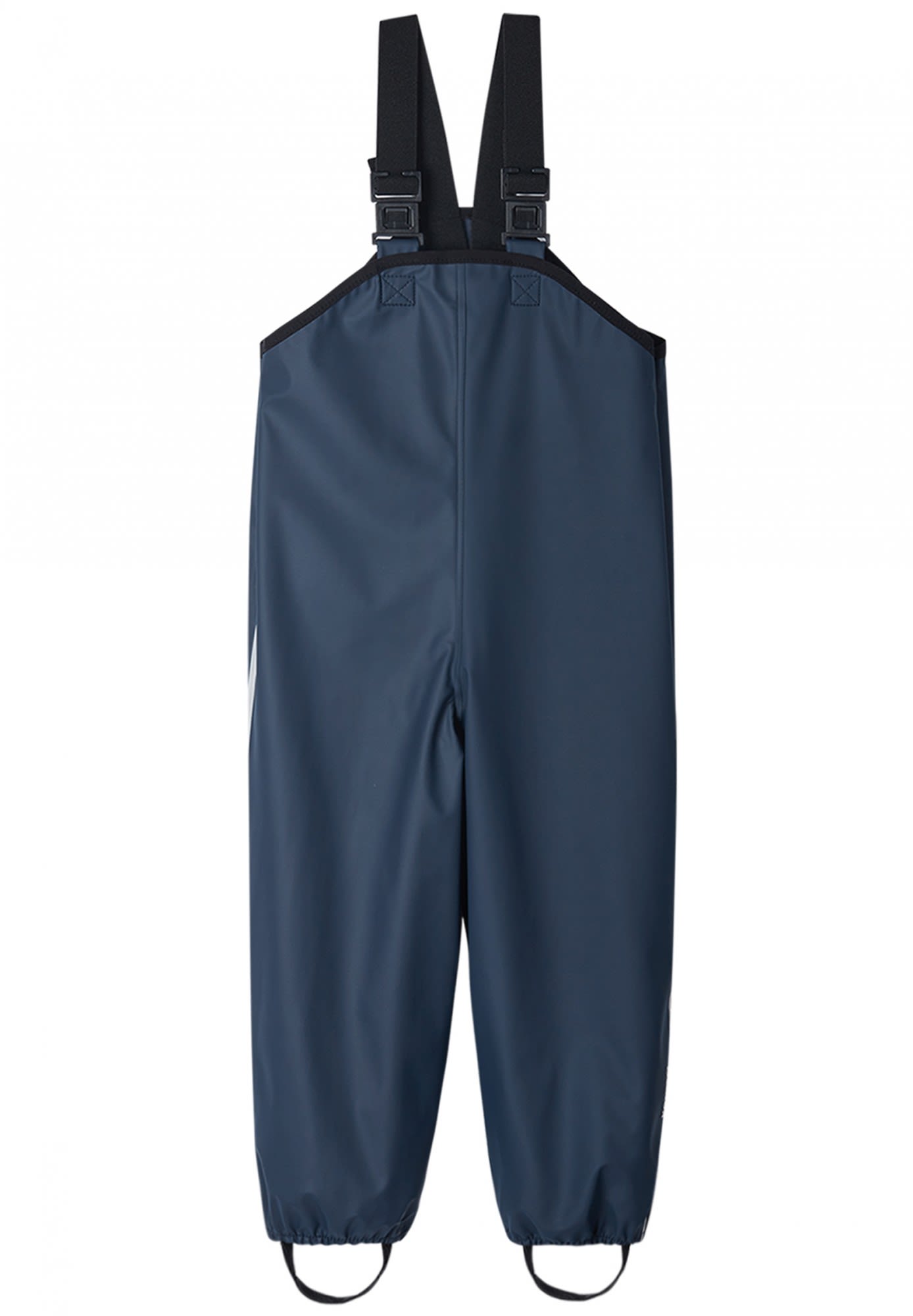 Reima Kids Lammikko Rain Pants Blau- Jogginghosen- Grsse 92 - Farbe Navy