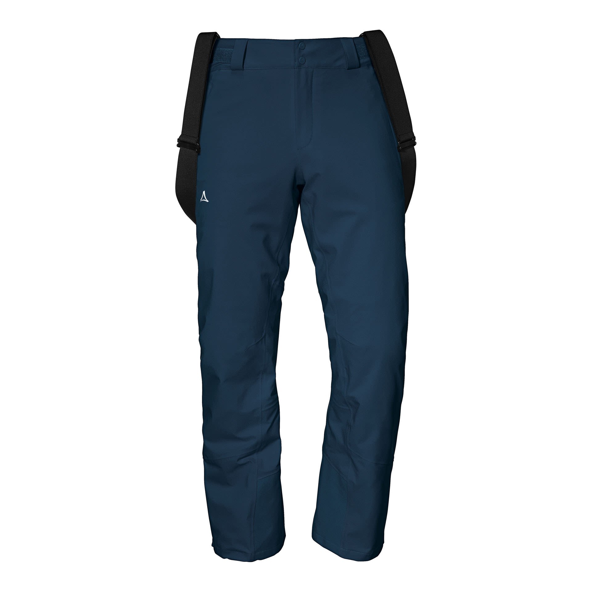 Schffel M Ski Pants Weissach- Navy Blazer- 27