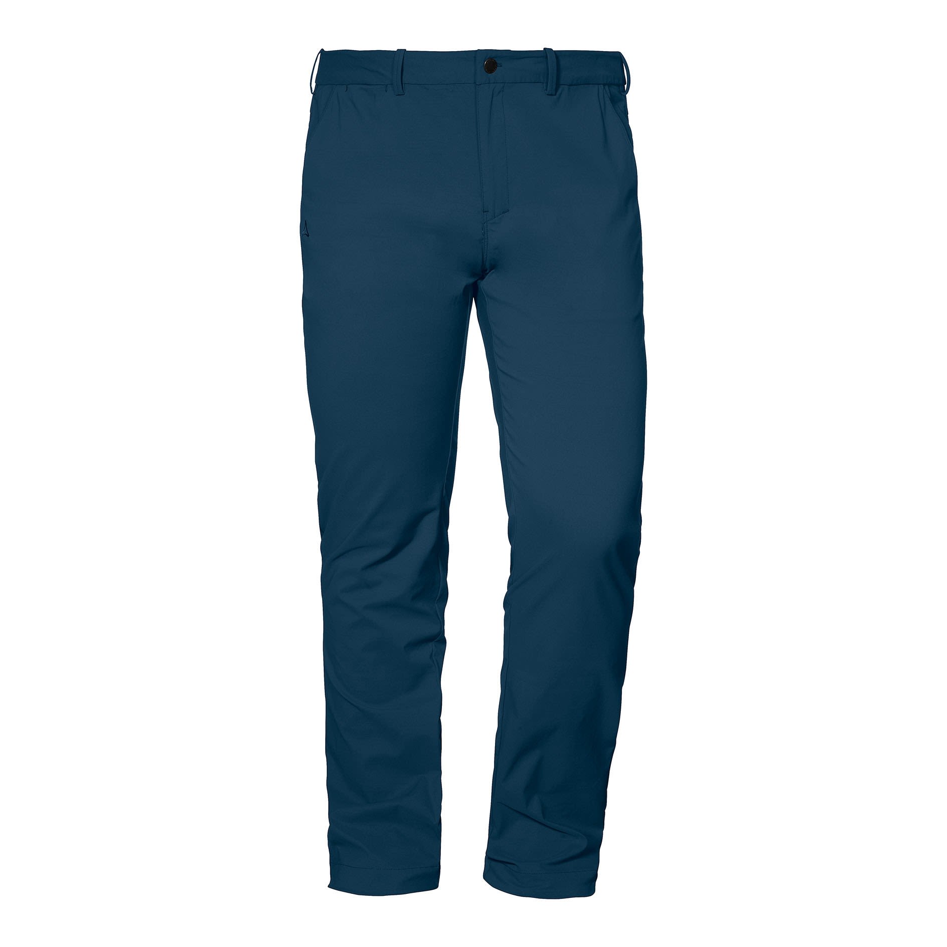 Schffel Pants Bogota Blau- Male Softshellhosen- Grsse 52 - Farbe Moonlit Ocean