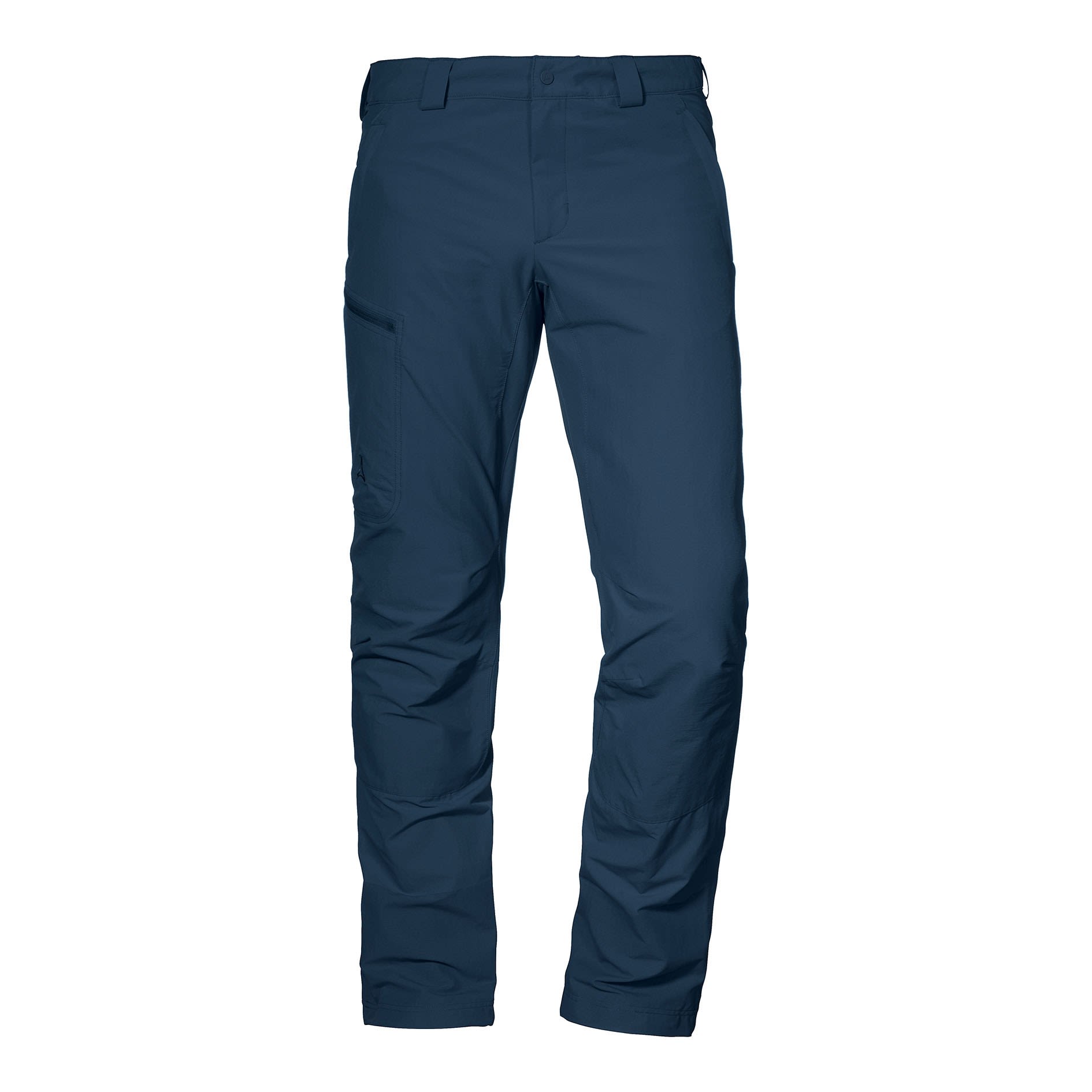 Schffel Pants Saaremaa Blau- Male Hosen- Grsse 46 - Farbe Moonlit Ocean