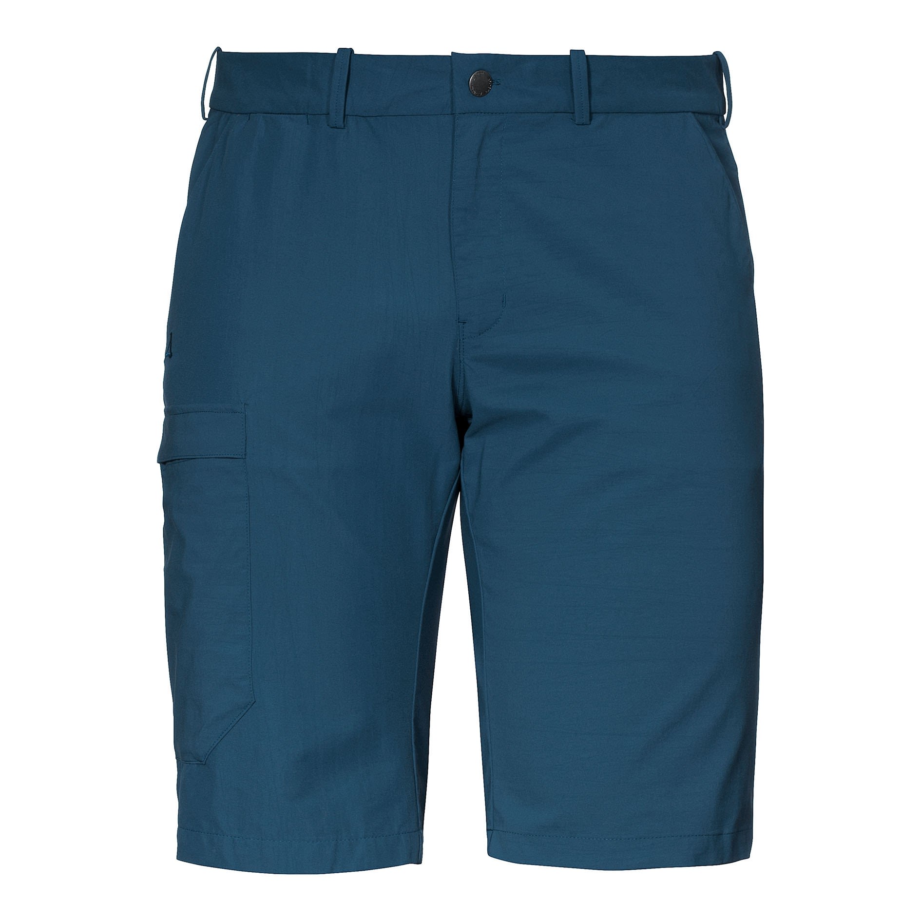 Schffel Shorts Matola Blau- Male Shorts- Grsse 52 - Farbe Moonlit Ocean