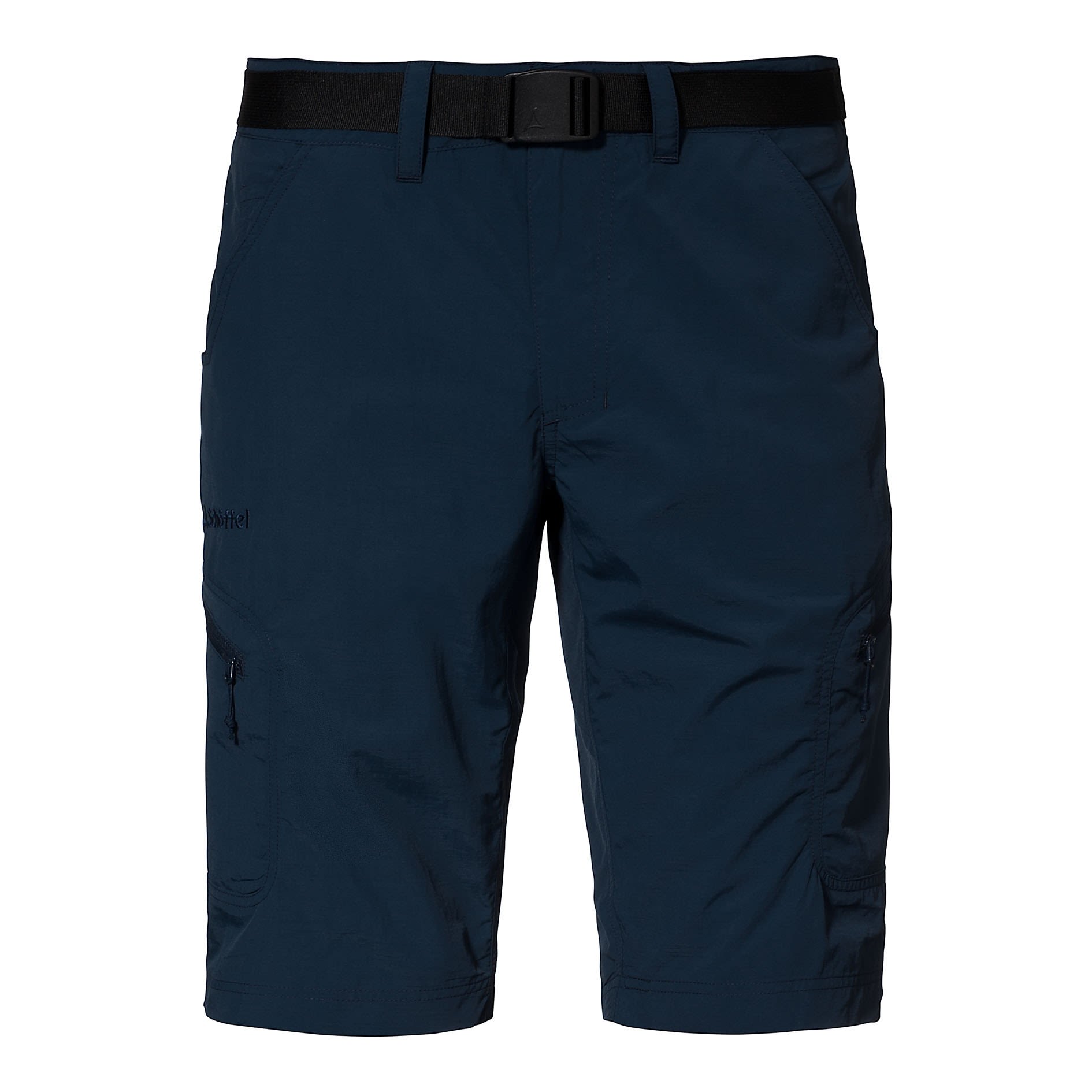 Schffel Shorts Silvaplana2 Blau- Male Hosen- Grsse 56 - Farbe Dress Blues