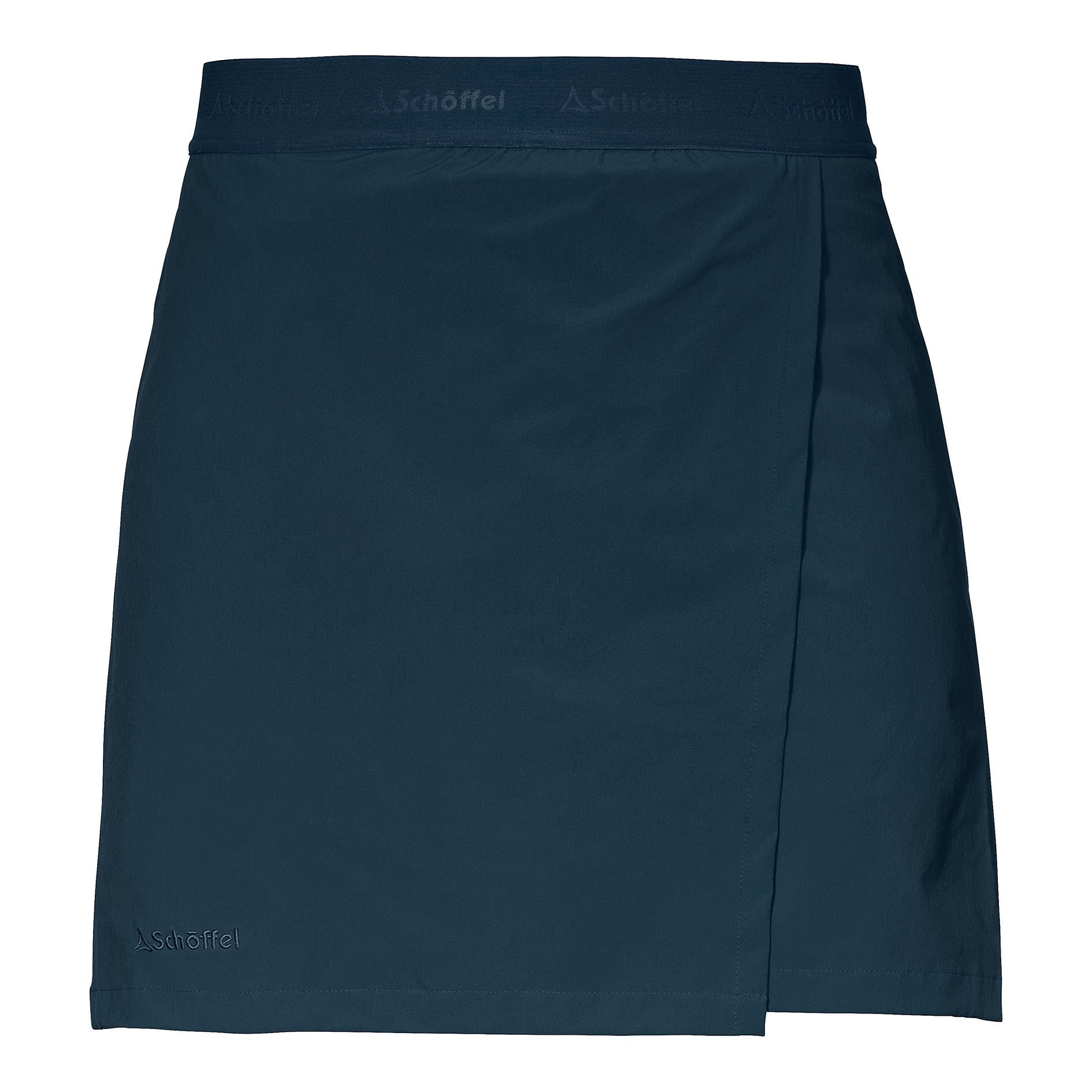 Schffel Skort Monte D ORO Blau- Female Rcke- Grsse 34 - Farbe Dress Blues