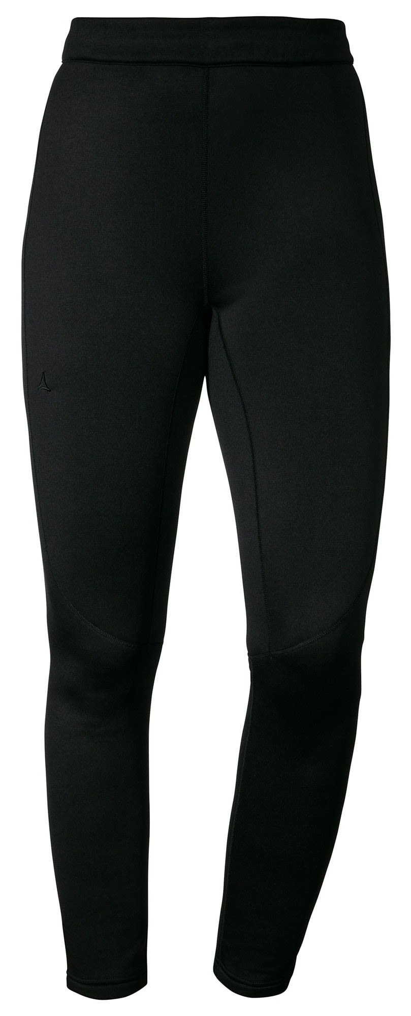 Schffel Tight Ciaval Long L Schwarz- Female Leggings und Tights- Grsse 34 - Farbe Black