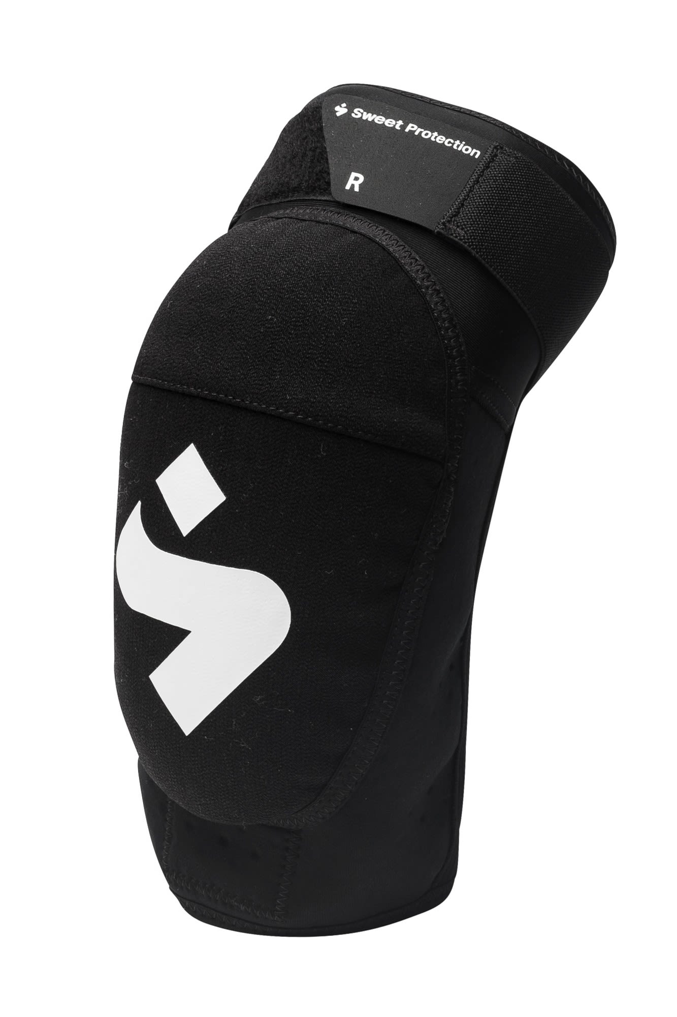 Sweet Protection Knee Pads Schwarz- Knieprotektoren- Grsse XS - Farbe Black