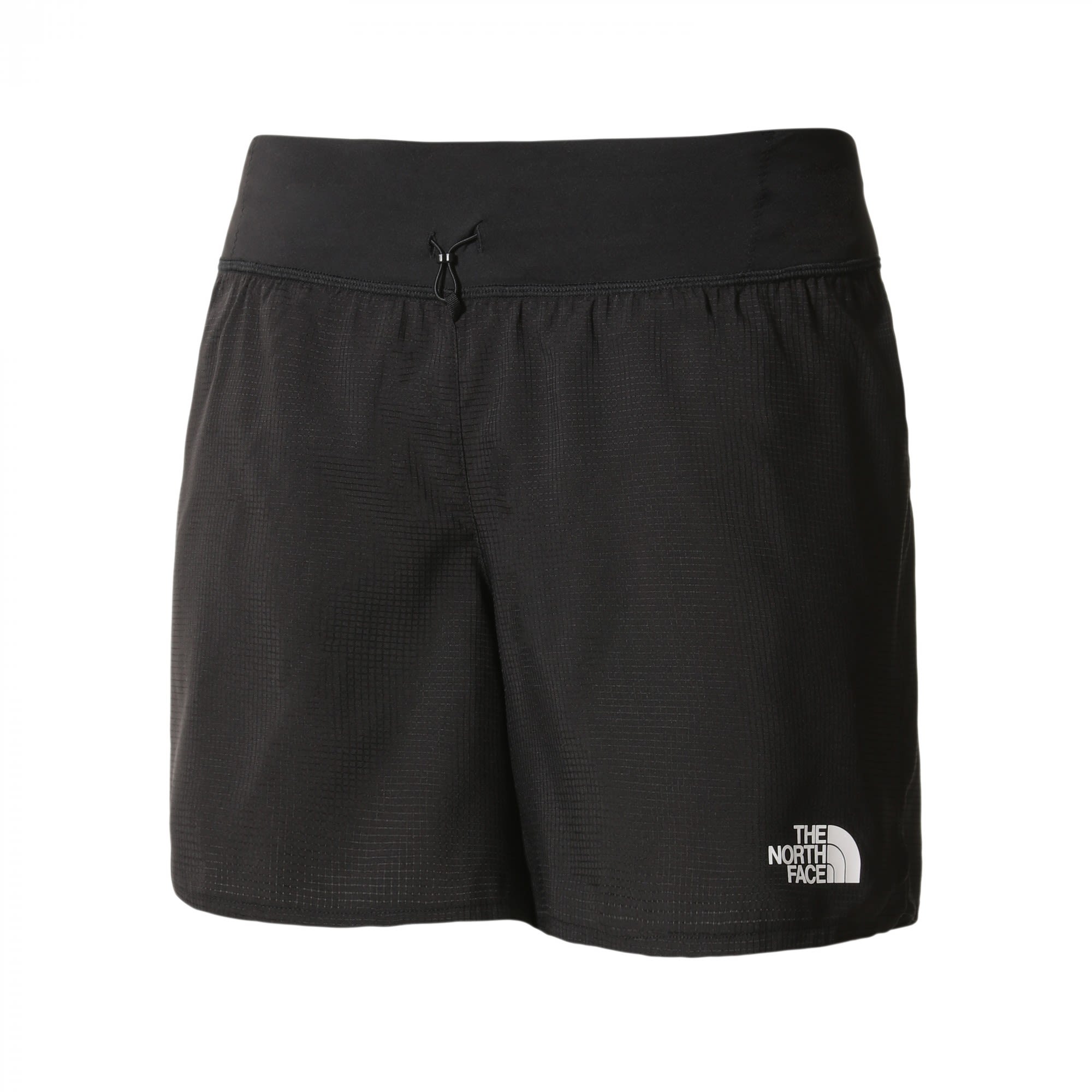 The North Face Movmynt Shorts 2-0 Schwarz- Female Shorts- Grsse XS - Farbe TNF Black