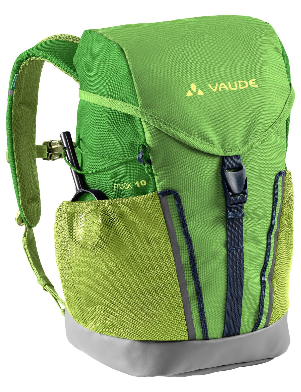 Vaude Puck 10 Grn- Rucksckeruckscke- Grsse 10l - Farbe Apple