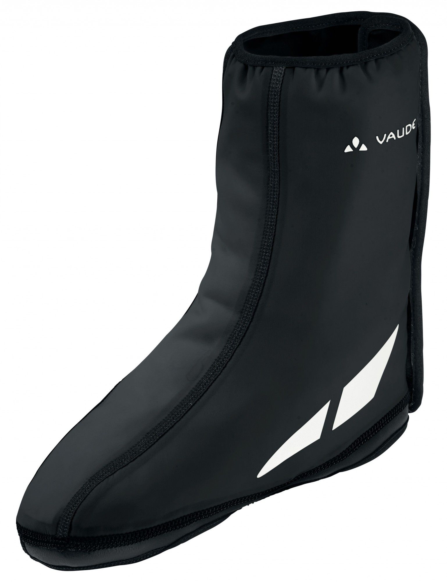 Vaude Shoecover WET Light III Schwarz- Accessoires- Grsse EU 36-39 - Farbe Black