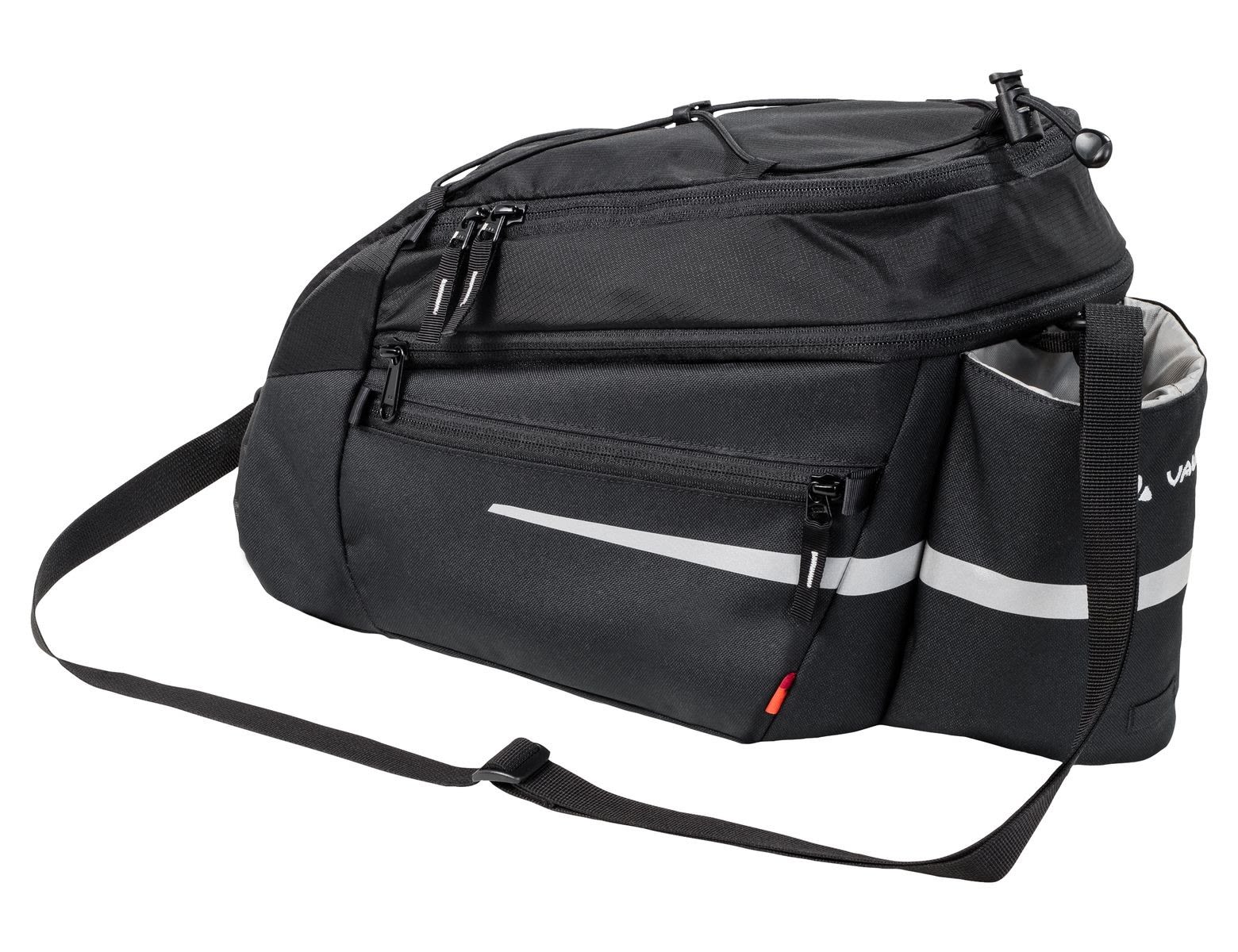 Vaude Silkroad L (Mik) Schwarz- Taschen- Grsse 9+2l - Farbe Black