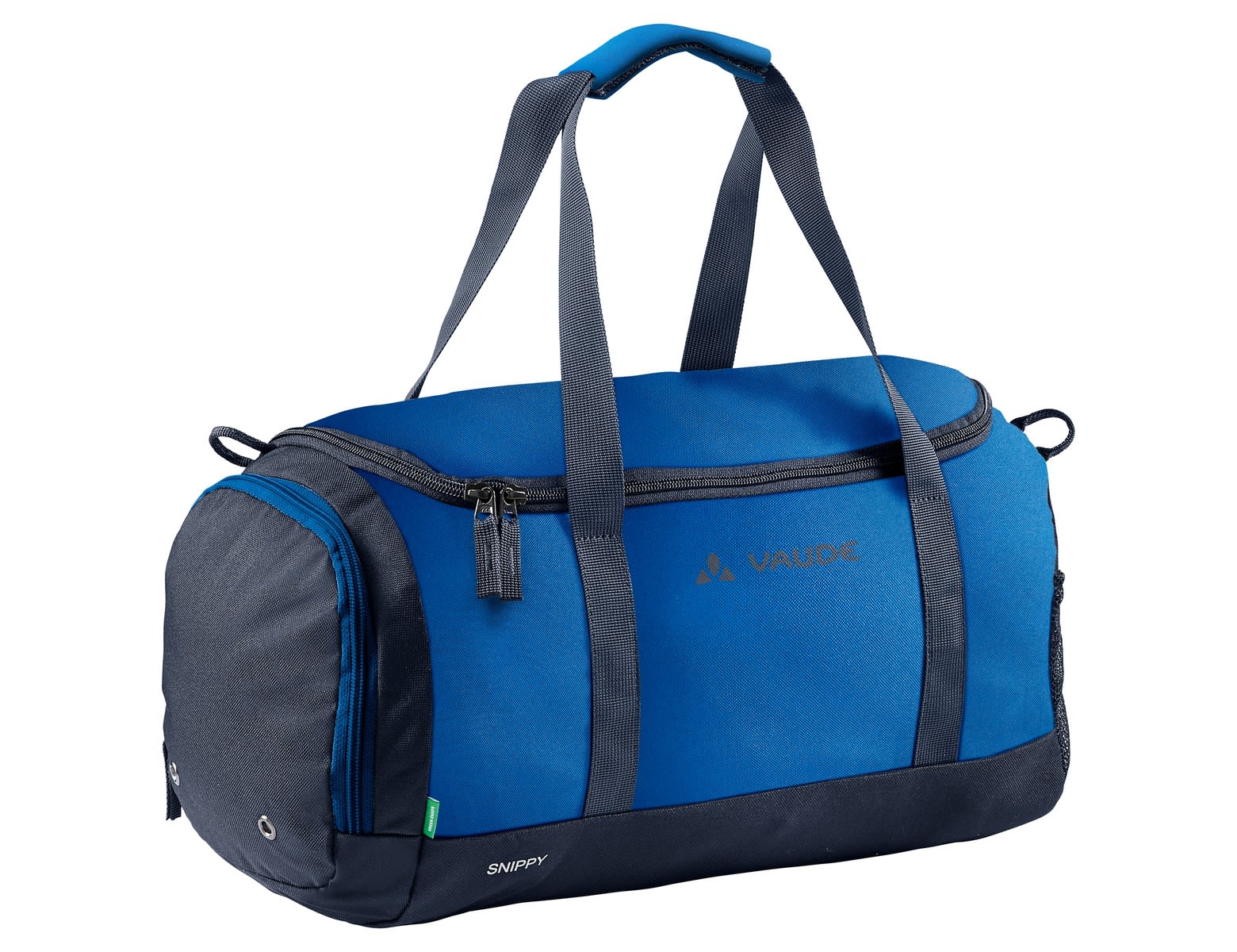 Vaude Snippy Blau- Sporttaschen- Grsse 10l - Farbe Blue - Eclipse