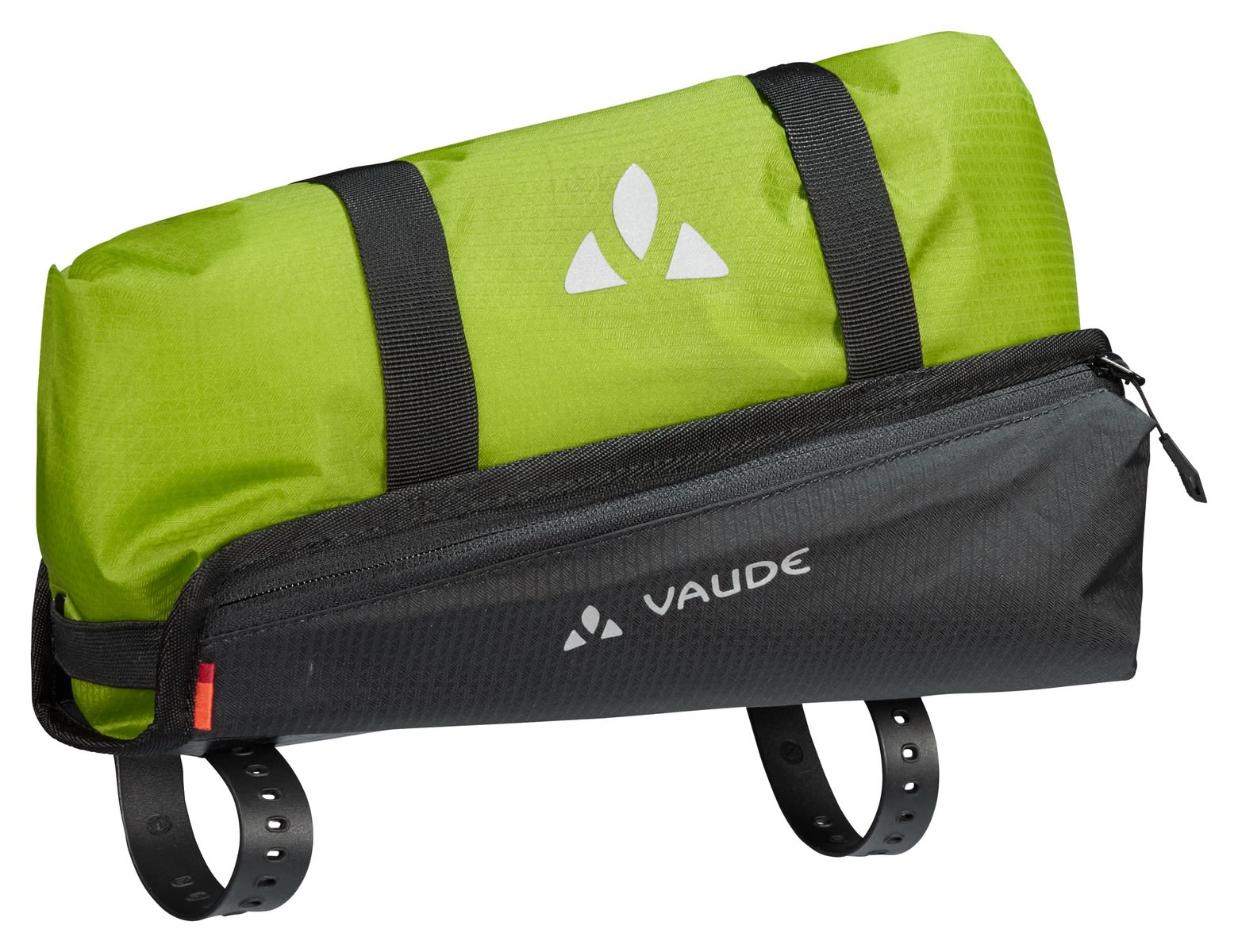 Vaude Trailguide (Vorgngermodell) Grn - Schwarz- Taschen- Grsse 5l - Farbe Black - Green