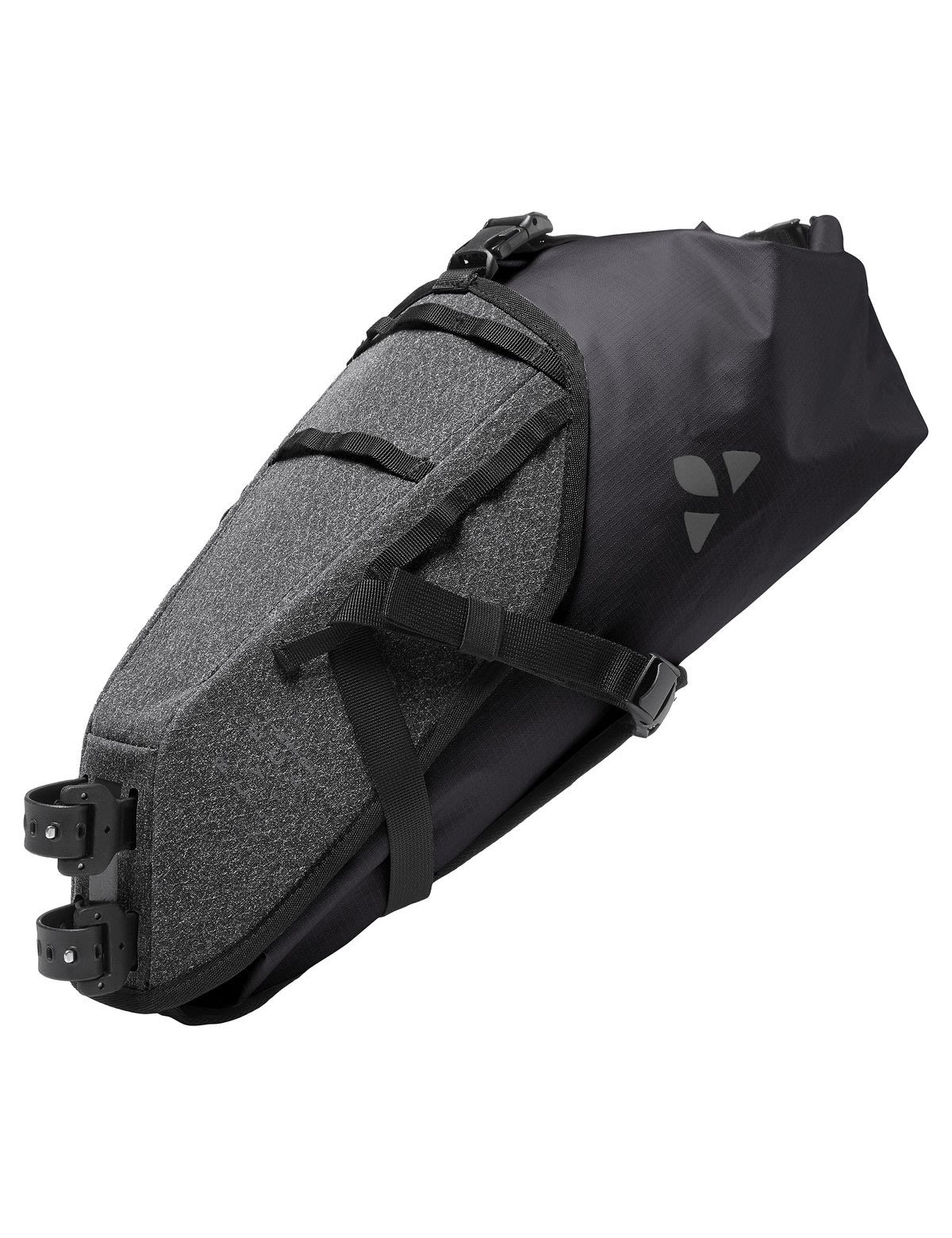 Vaude Trailsaddle II Schwarz- Taschen- Grsse 10l - Farbe Black Uni